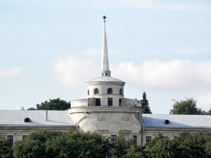 Гродна. Краявіды 