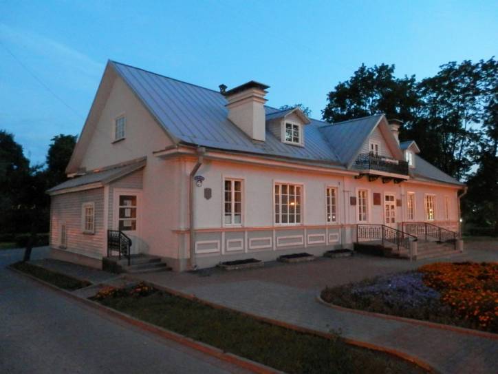 Гродна. Краявіды 