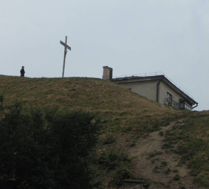 Grodno. Ulice miasta 