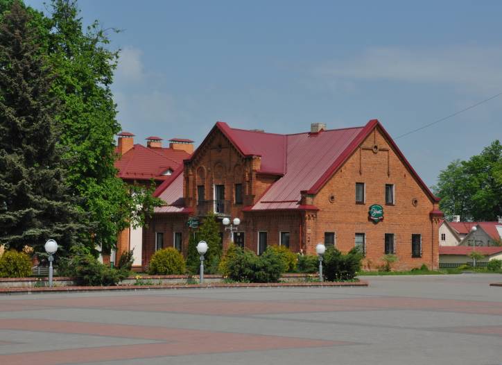 Щучин. Город Щучин Белоруссия. Город Щучин Гродненская область. Шучиин. Щучин достопримечательности.