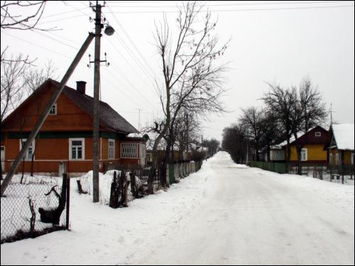 Василишки Щучинский район