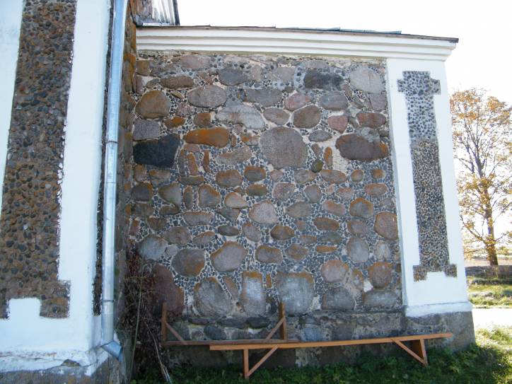  - Cerkiew Opieki Matki Boskiej. 