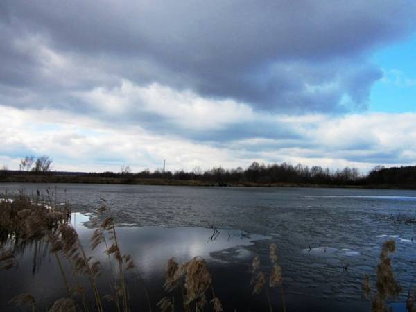  - Landscapes . 