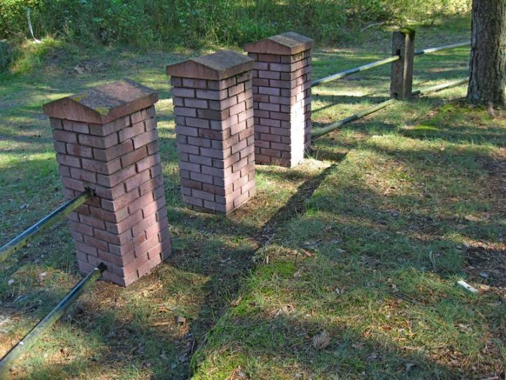  - Soldierly (WWI) Cemetery . 
