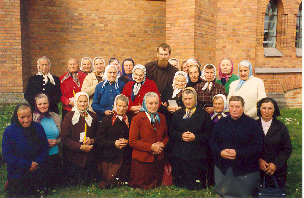  - Krajobrazy . Rekolekcje III Zakonu franciszkańskiego