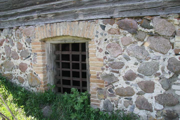 Prud. Water-mill 