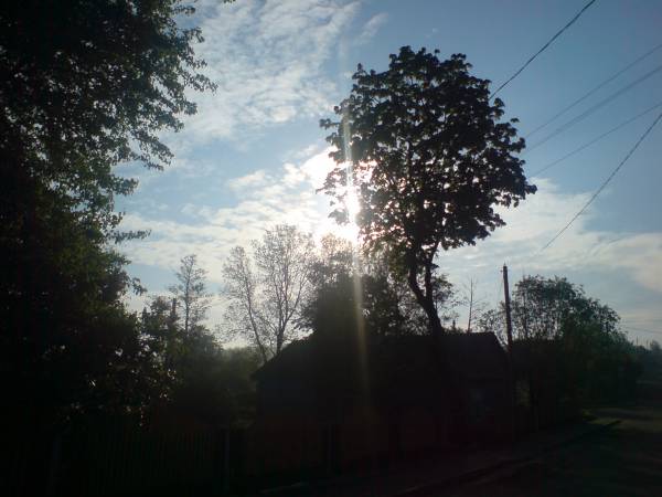  - Landscapes . 