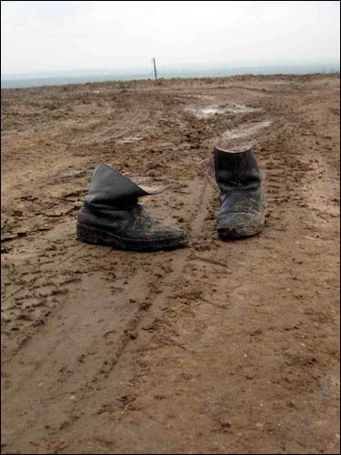  - Краявіды . Вясковае жыцьцё
