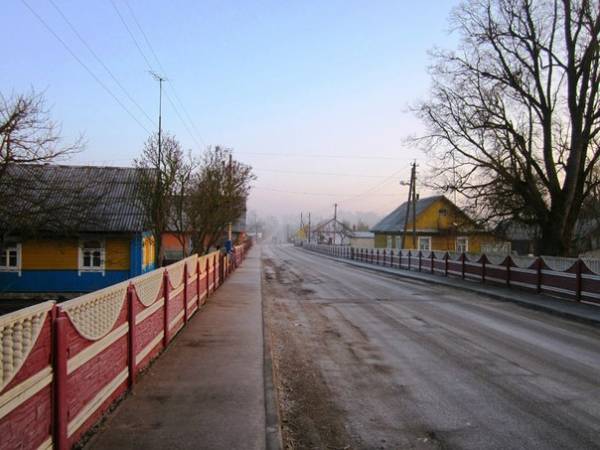  - Краявіды . 