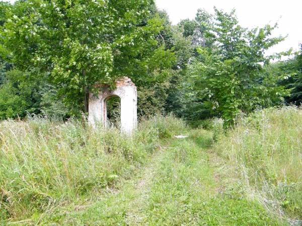 Геранёны Гродненская область