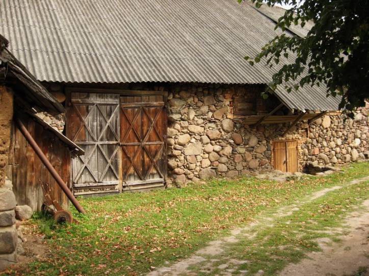 Купить Дом В Гродненском Районе Возле Индуры