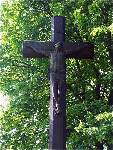 Zagórze Siennieńskie.  Grób Pusłowskich