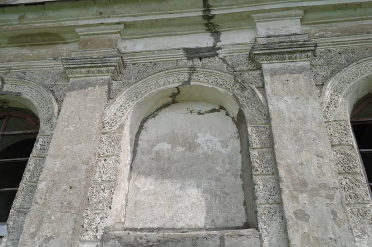  - Kaplica . 