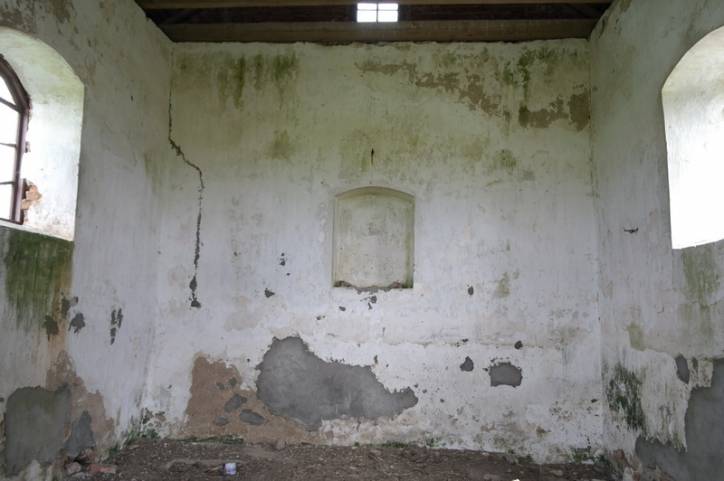  - Kaplica . 