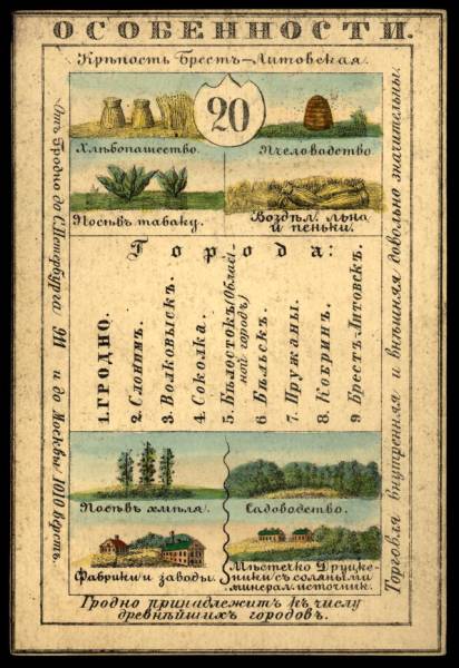 Гродна. Горад на старых фотаздымках 