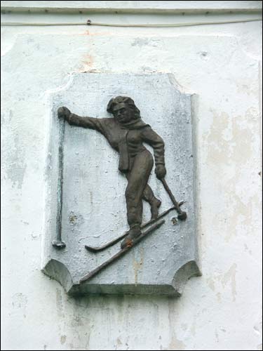 Albertyn (Słonim). Krajobrazy 