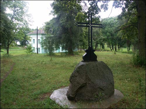 Albertyn (Słonim). Krajobrazy 