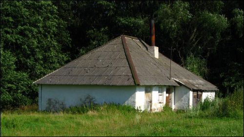 Miłušava. Landscapes 