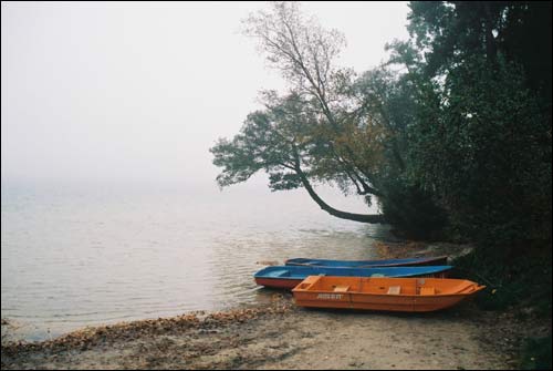 - Landscapes . 