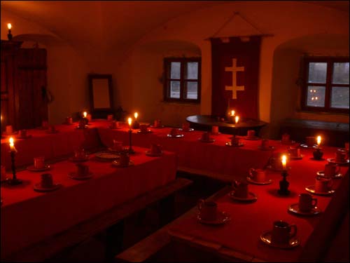 Бянюны. Сядзіба Карчэўскіх