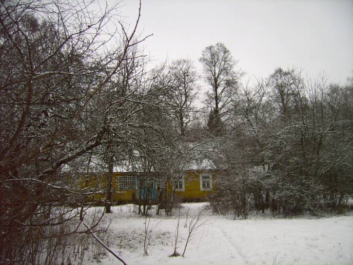 Dowgiałowszczyzna. We wsi 