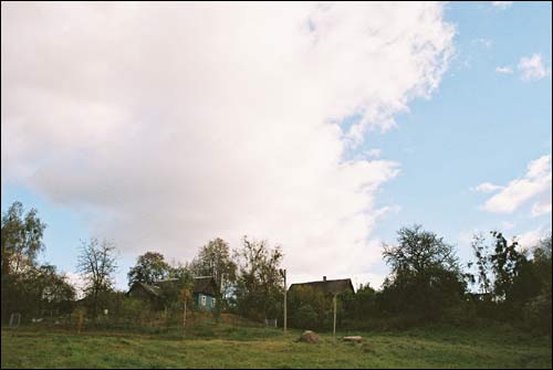 - Landscapes . 