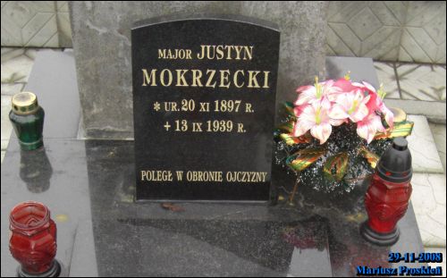 Гродно. Кладбище старое католическое (фарное)