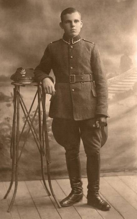 Lipniszki. Miasteczko na starych fotografiach 