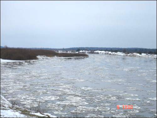 Збляны. Краявіды 
