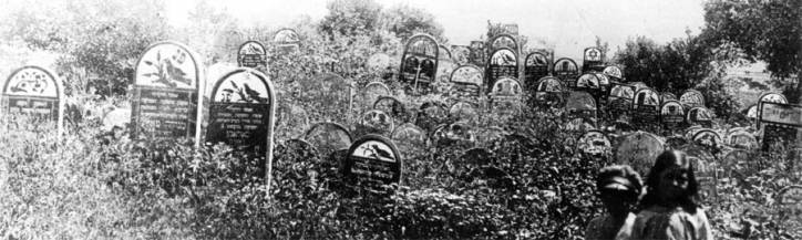 Mir. Town at the old photos 