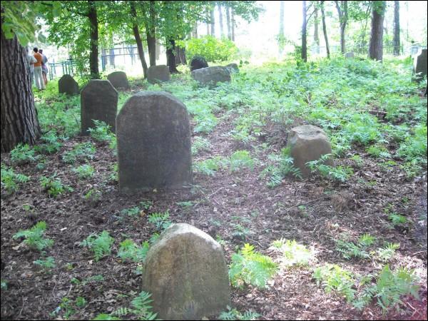 Kazimierzowo. Kościół Św. Józefa