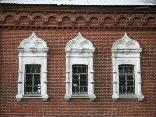 Ciełusza. Cerkiew Św. Mikołaja