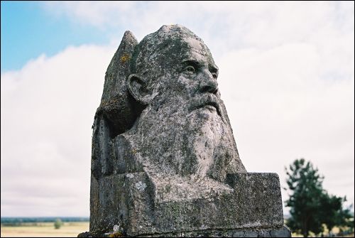 Bychów. Cmentarz żydowski