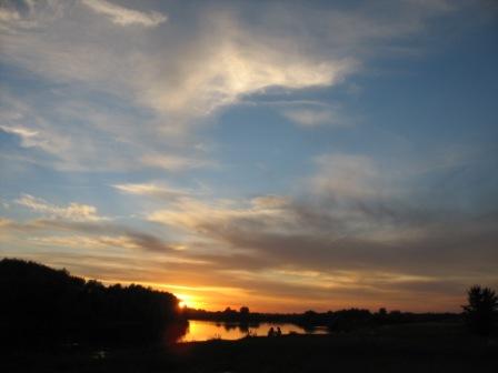  - Landscapes . 