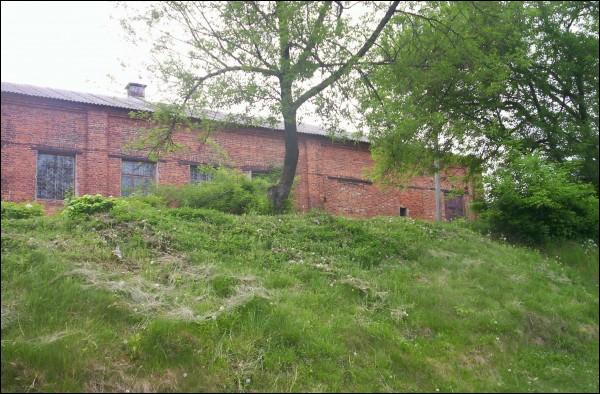 Чавусы. Вуліцы гораду 