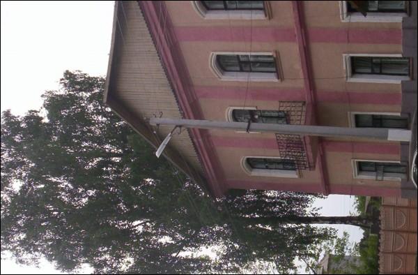 Чавусы. Вуліцы гораду 