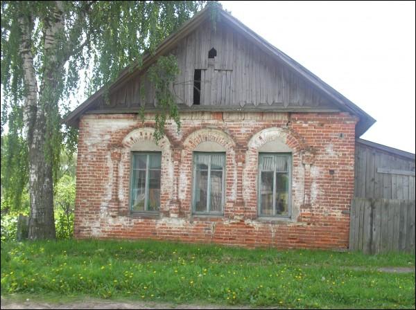 Чавусы. Вуліцы гораду 