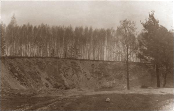  - Landscapes . 