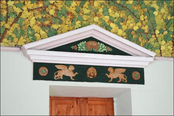  - Manor of Żukowski. 