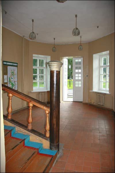  - Manor of Żukowski. 