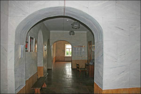  - Manor of Żukowski. 