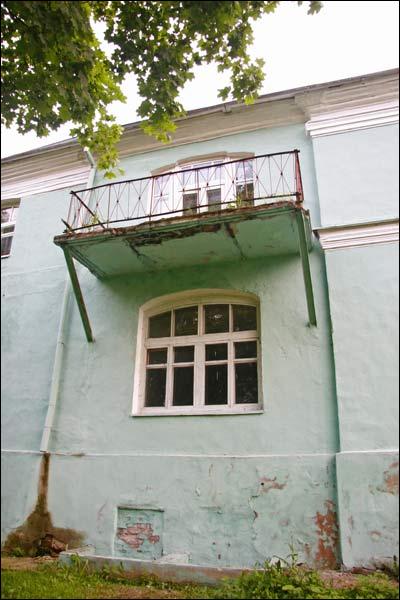 - Manor of Żukowski. 
