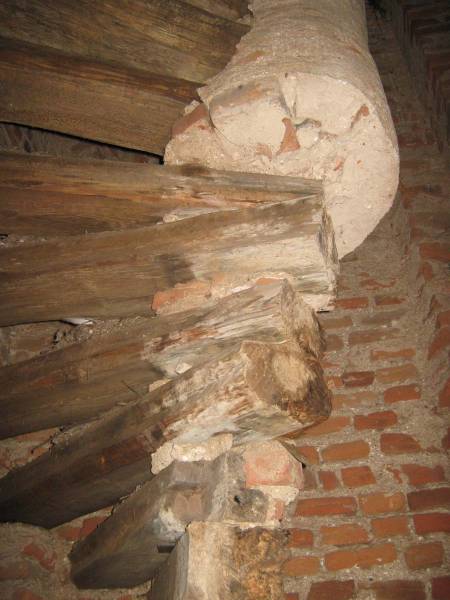 Kniażyce. Kościół Św. Mikołaja