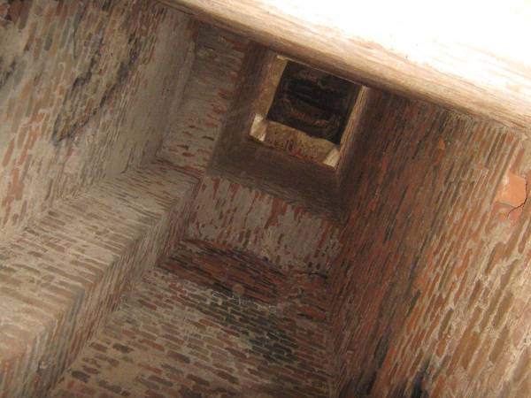 Kniażyce. Kościół Św. Mikołaja