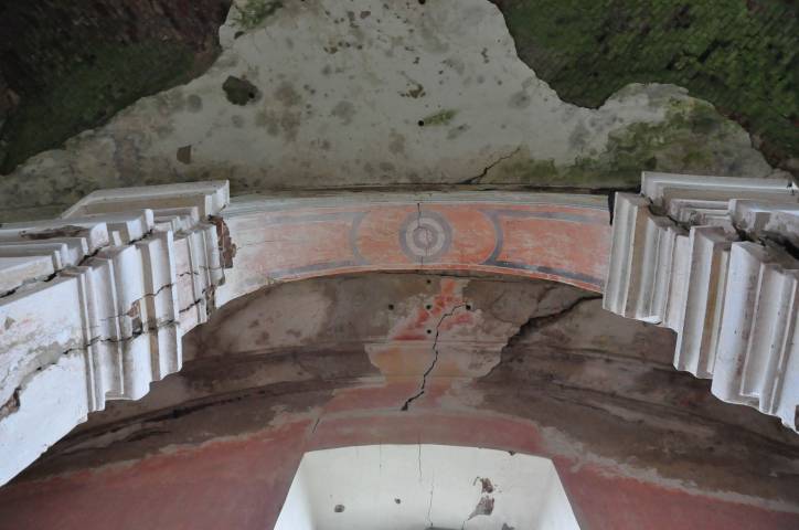 Kniażyce. Kościół Św. Mikołaja