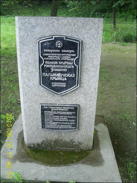 Pałykowicze I. Krajobrazy 