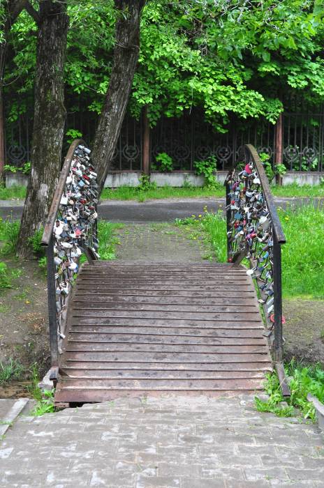 Pałykowicze I. Krajobrazy 