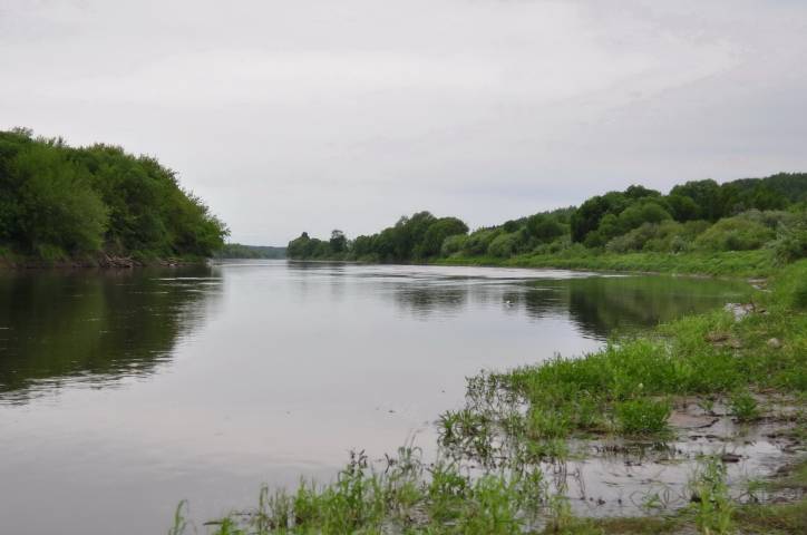 Pałykowicze I. Krajobrazy 