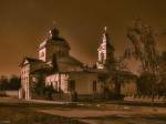 город Славгород (Пропойск) - Церковь Рождества Пресвятой Богородицы