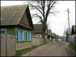 Smiłavičy market town - Landscapes Smiłavičy market town - Landscapes